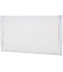 Panel frontal cajón congelador inferior Whirlpool 482000092941