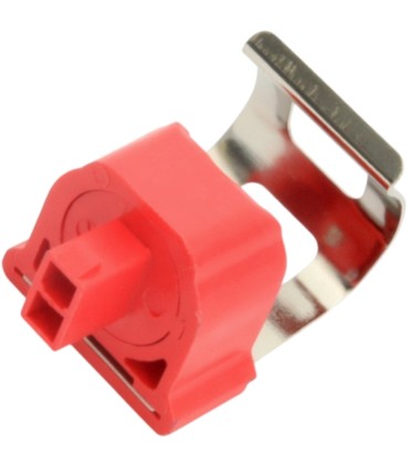 Sonda contacto caldera Baxi Roca 125439300
