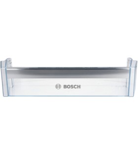 Botellero inferior frigorífico Bosch 00743239