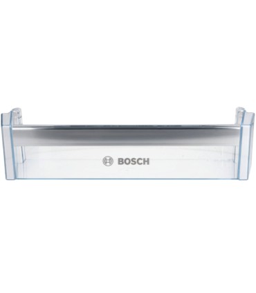 Botellero inferior frigorífico Bosch 00743239
