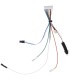 Cableado calentador Junkers 8738727993