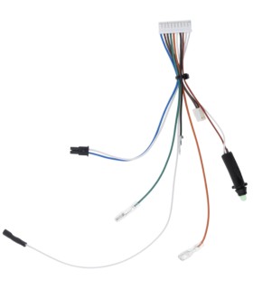 Cableado calentador Junkers 8738727993