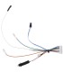 Cableado sistema control calentador Junkers 8738727993