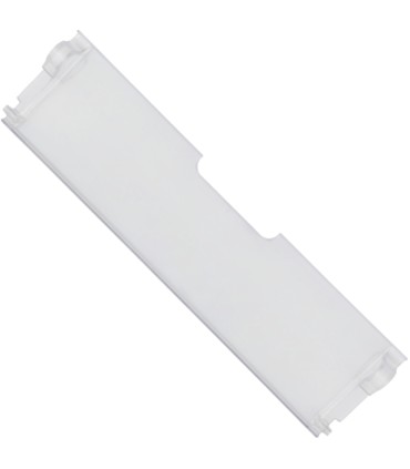 Tapa cajón chiller frigorífico Bosch 00481103