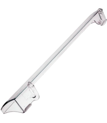 Tapa cajón nevera BOSCH SIEMENS (00663468)