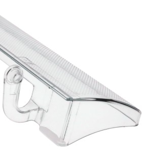 Tapa cajón nevera BOSCH SIEMENS (00663468)