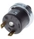 Presostato caldera Baxi 9951690