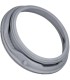 Goma escotilla lavadora Indesit C00864790
