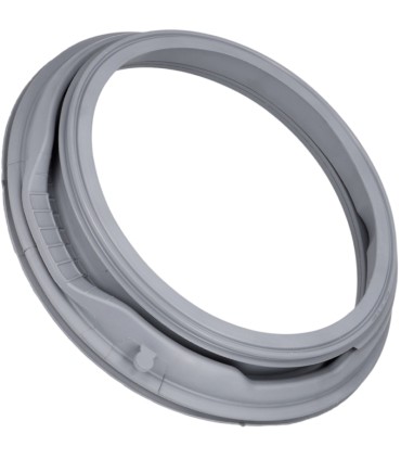 Goma escotilla lavadora Indesit C00864790