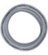 Goma escotilla lavadora Smeg 757850048