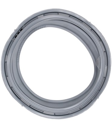 Goma escotilla lavadora Smeg 757850048