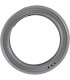 Goma escotilla lavadora Bosch 11012879