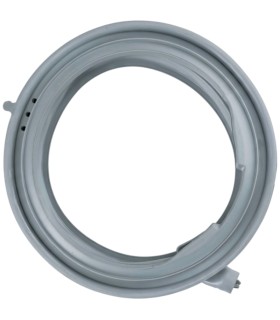 Goma escotilla lavadora Bosch 00686848