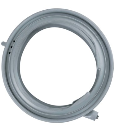Goma escotilla lavadora Bosch 00686848