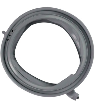 Goma escotilla lavadora Bosch 00776673