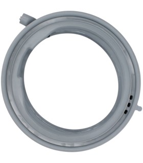Goma escotilla lavadora Bosch 00685487
