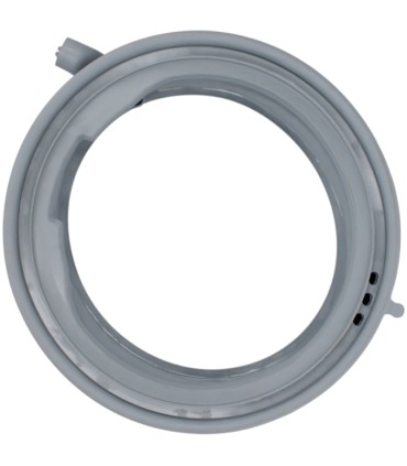 Goma escotilla lavadora Bosch 00685487