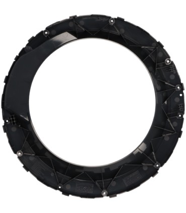 Aro exterior escotilla lavadora Bosch 11005269