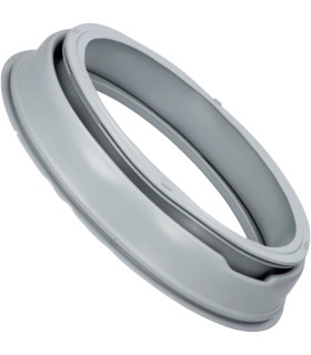 Goma escotilla lavadora Bosch 00704261