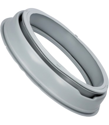 Goma escotilla lavadora Bosch 00704261