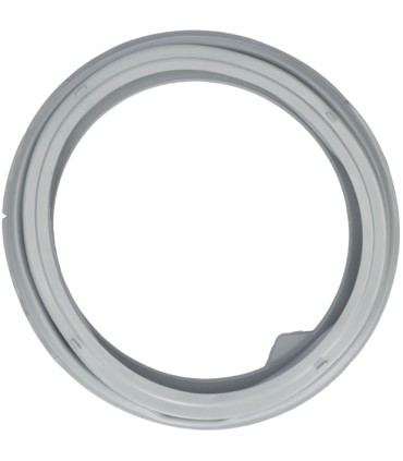 Goma escotilla lavadora Smeg 754131861