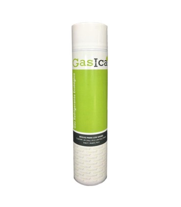 Gas refrigerante ecológico gasica R12-R134A-1234YPF