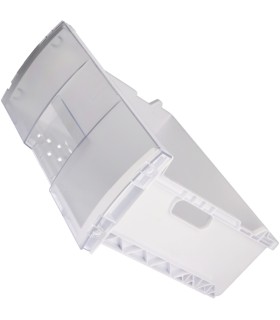 Cajón intermedio congelador nevera Beko 4542540100