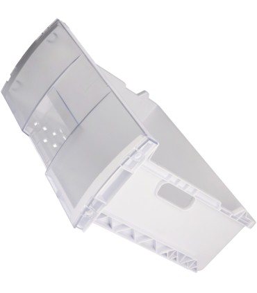 Cajón intermedio congelador nevera Beko 4542540100