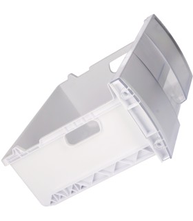 Cajón intermedio congelador frigorífico Indesit C00866534