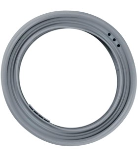 Goma escotilla lavadora Bosch 00366498