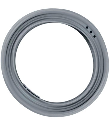 Goma escotilla lavadora Bosch 00366498