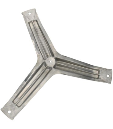 Cruceta tambor lavadora Bosch 00773699