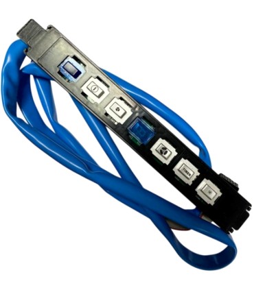 Botonera campana extractora Pando 620062200365