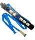 Botonera campana extractora cocina Pando 620062200365