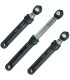 Pack 3 amortiguadores lavadora Siemens 00702567