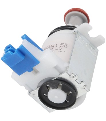 Válvula desagüe lavavajillas Siemens 11033896