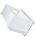 Cajón intermedio congelador nevera LG AJP76458802