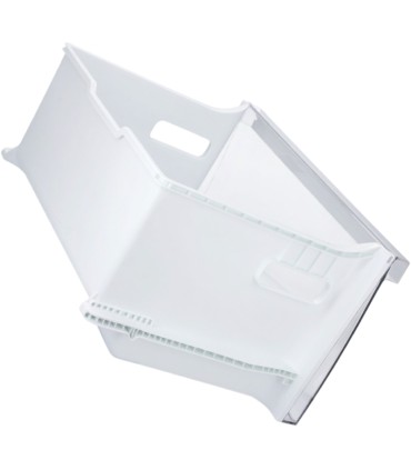 Cajón intermedio congelador nevera LG AJP76458802