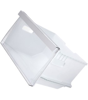 Cajón intermedio congelador nevera LG AJP74874901