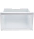 Cajón intermedio congelador frigorífico LG AJP74874901