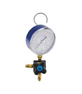 Analizador R134A R404A