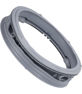 Goma escotilla lavadora LG MDS66651605