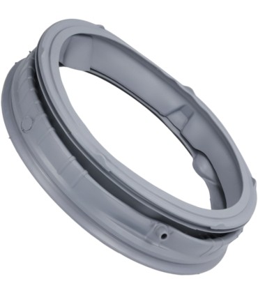 Goma puerta lavadora LG MDS66651605