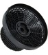 Filtro carbón campana extractora Teka C3C 61801251