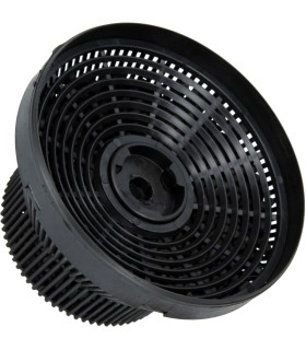 Filtro carbón campana extractora Teka C3C 61801251