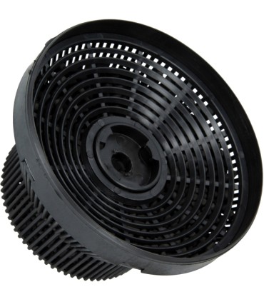 Filtro carbón campana extractora Teka C3C 61801251