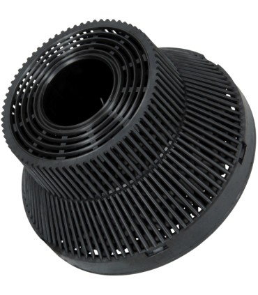 Filtro carbón activo campana extractora Teka C3C 61801251