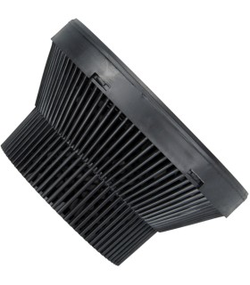 Filtro carbón activo campana extractora Smeg 763410560