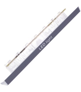 Módulo led nevera Bosch 10024820