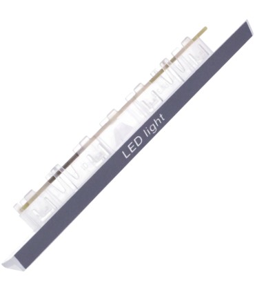 Módulo led nevera Bosch 10024820
